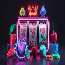 dk777 game